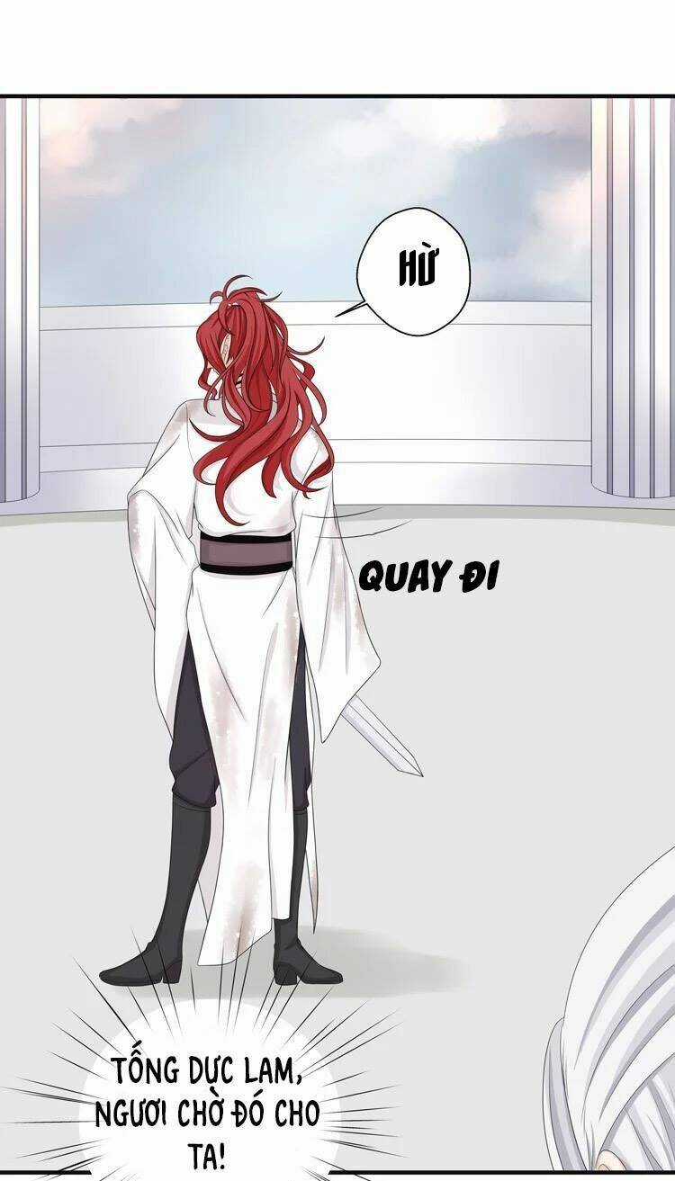 Phác Đảo Sư Tôn Đại Nhân Chapter 11 trang 7