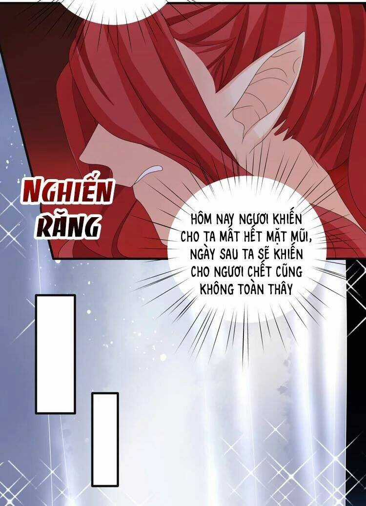 Phác Đảo Sư Tôn Đại Nhân Chapter 11 trang 8