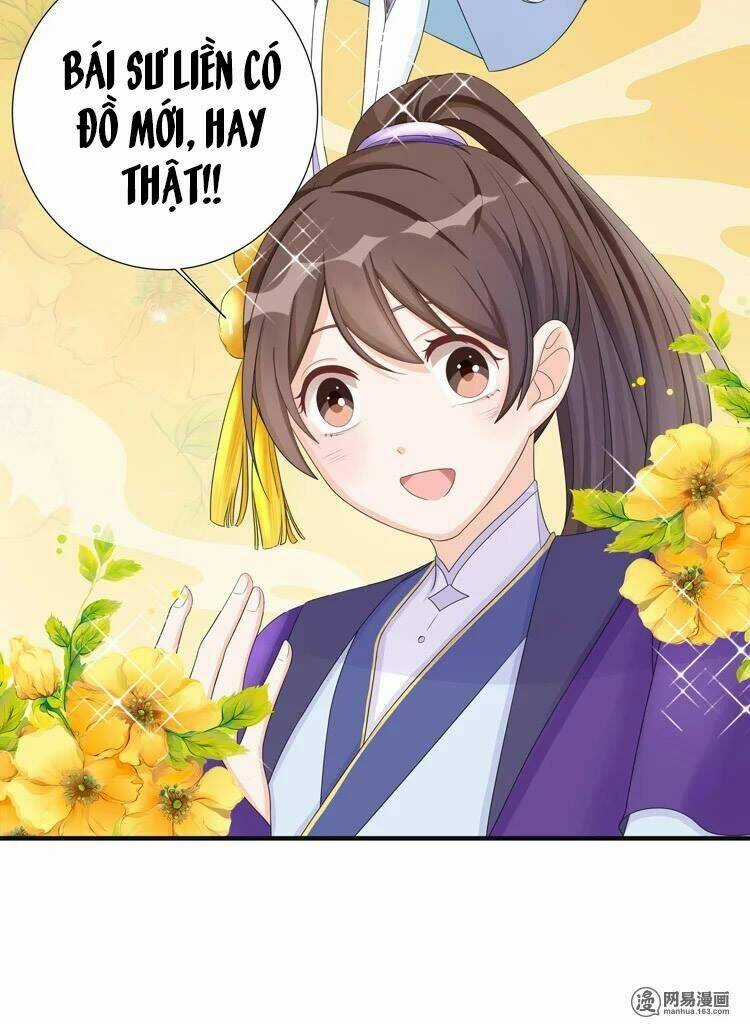 Phác Đảo Sư Tôn Đại Nhân Chapter 12 trang 10