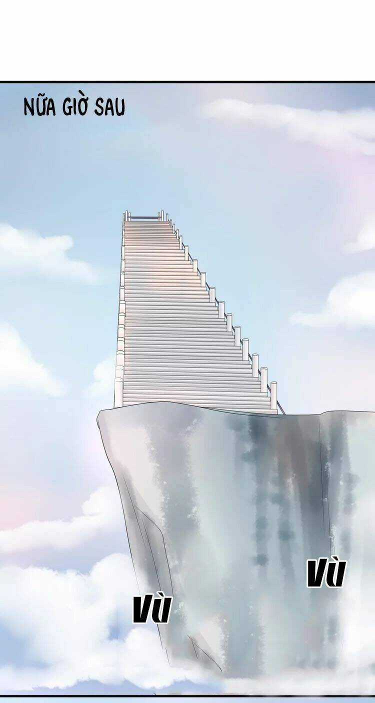 Phác Đảo Sư Tôn Đại Nhân Chapter 12 trang 11