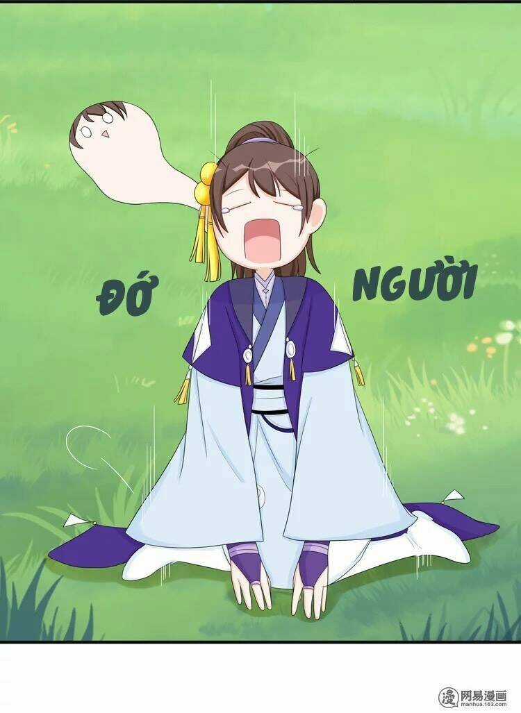 Phác Đảo Sư Tôn Đại Nhân Chapter 12 trang 16