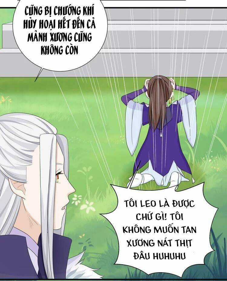 Phác Đảo Sư Tôn Đại Nhân Chapter 12 trang 18