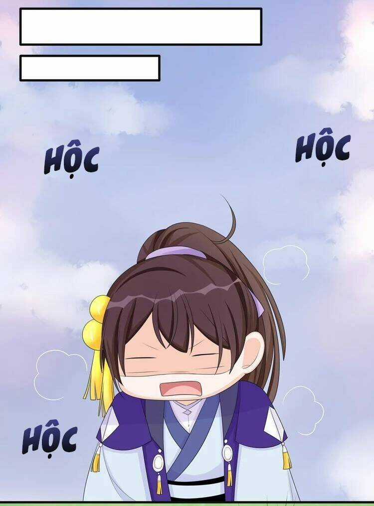 Phác Đảo Sư Tôn Đại Nhân Chapter 12 trang 19