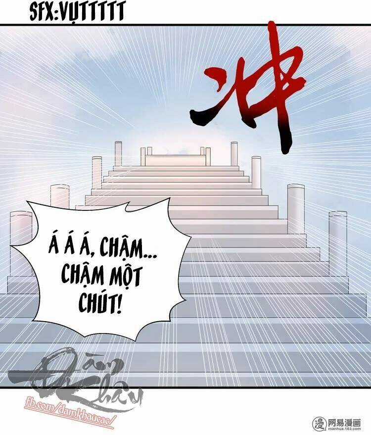 Phác Đảo Sư Tôn Đại Nhân Chapter 12 trang 29