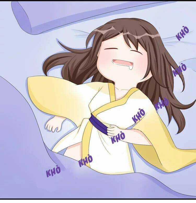 Phác Đảo Sư Tôn Đại Nhân Chapter 12 trang 3