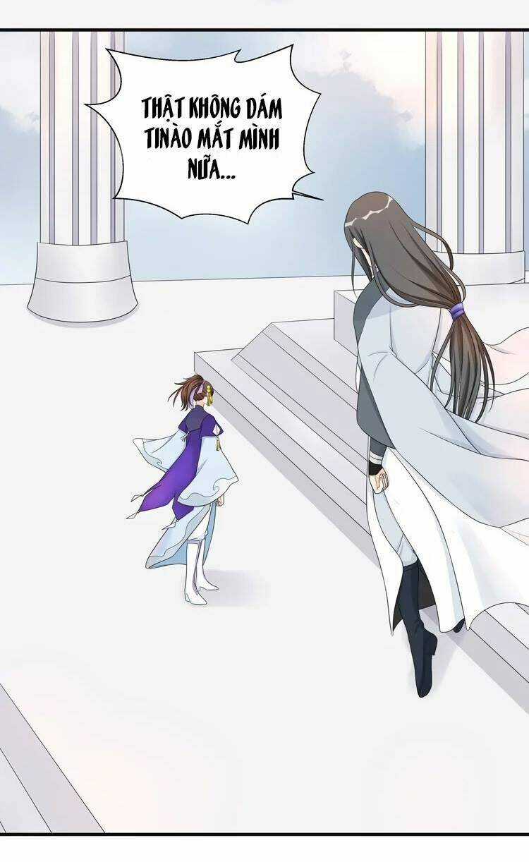 Phác Đảo Sư Tôn Đại Nhân Chapter 12 trang 32