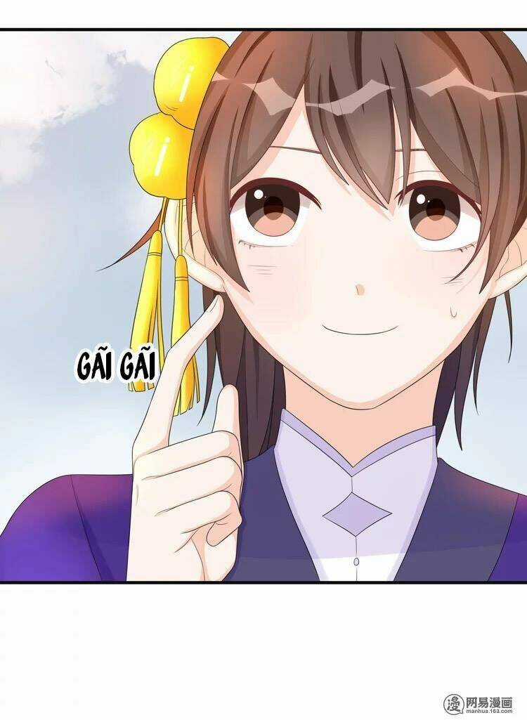 Phác Đảo Sư Tôn Đại Nhân Chapter 12 trang 33