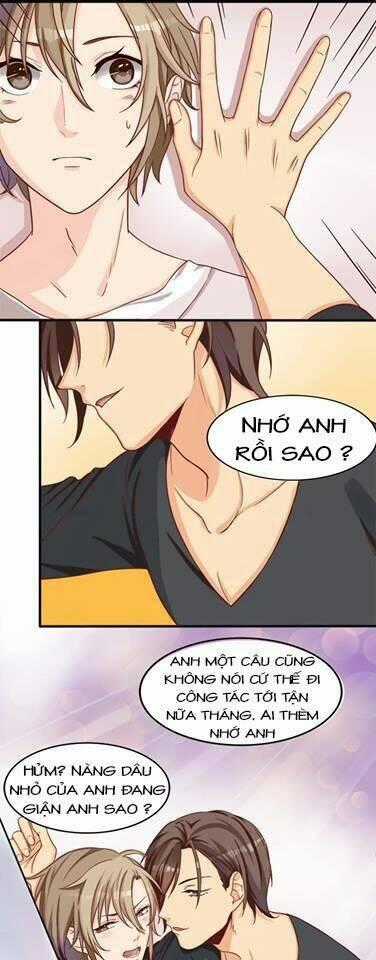 Phác Đảo Sư Tôn Đại Nhân Chapter 12 trang 37