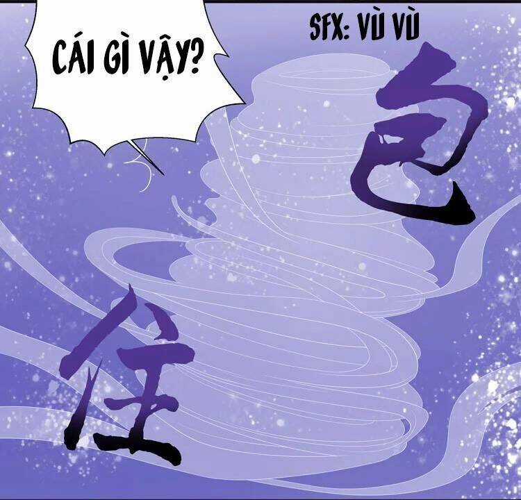 Phác Đảo Sư Tôn Đại Nhân Chapter 12 trang 8