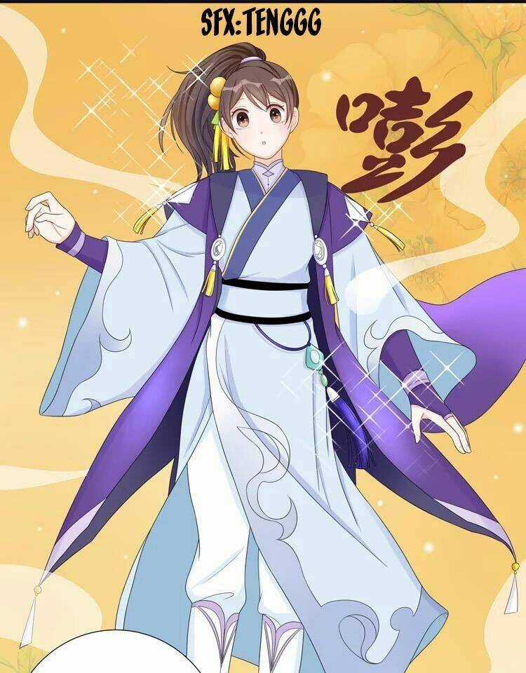 Phác Đảo Sư Tôn Đại Nhân Chapter 12 trang 9