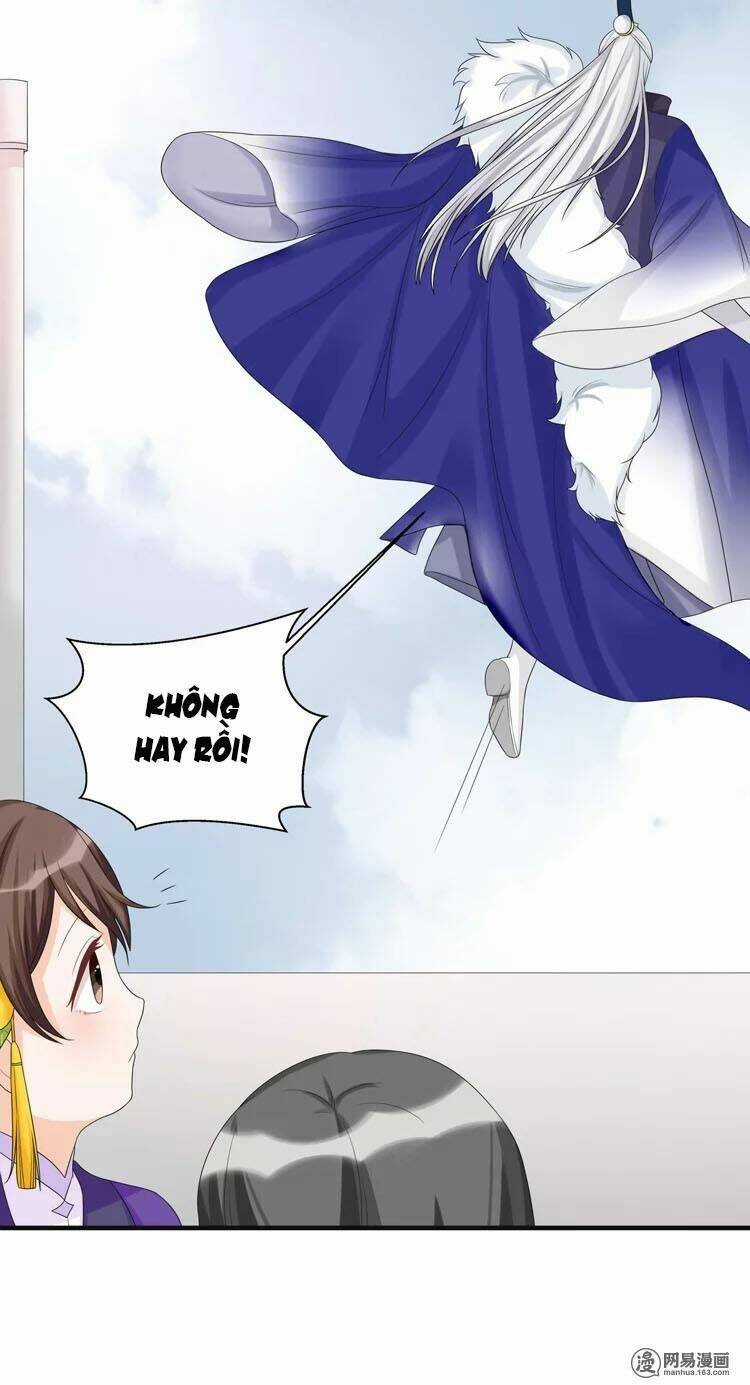 Phác Đảo Sư Tôn Đại Nhân Chapter 13 trang 12