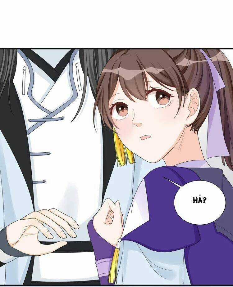 Phác Đảo Sư Tôn Đại Nhân Chapter 13 trang 13