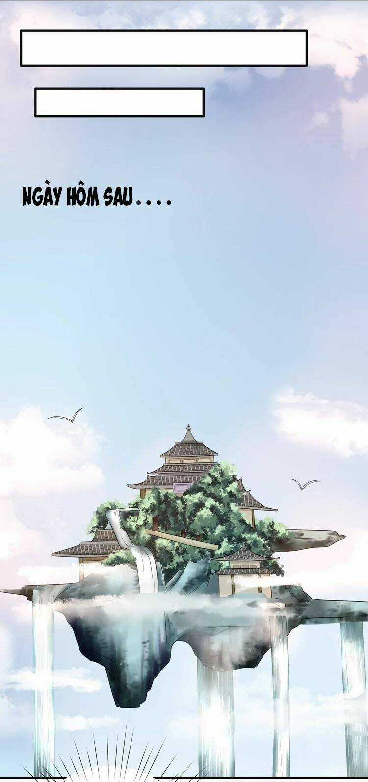 Phác Đảo Sư Tôn Đại Nhân Chapter 13 trang 14