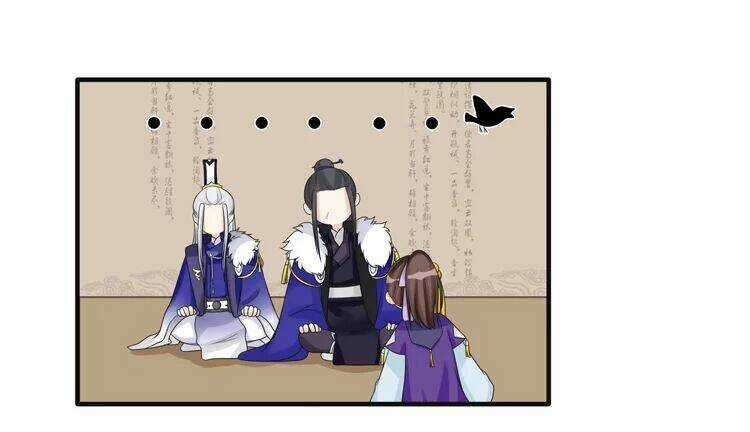 Phác Đảo Sư Tôn Đại Nhân Chapter 13 trang 17