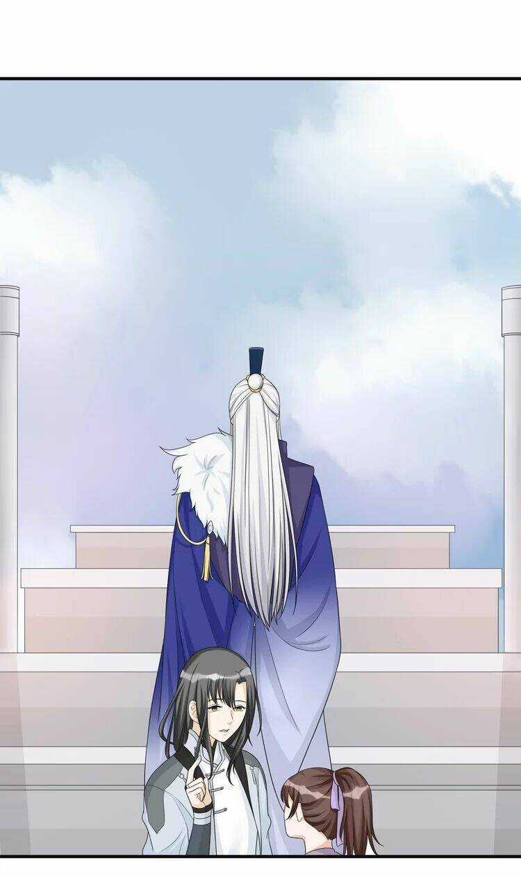 Phác Đảo Sư Tôn Đại Nhân Chapter 13 trang 2