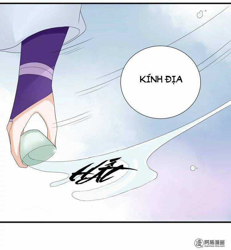 Phác Đảo Sư Tôn Đại Nhân Chapter 13 trang 4