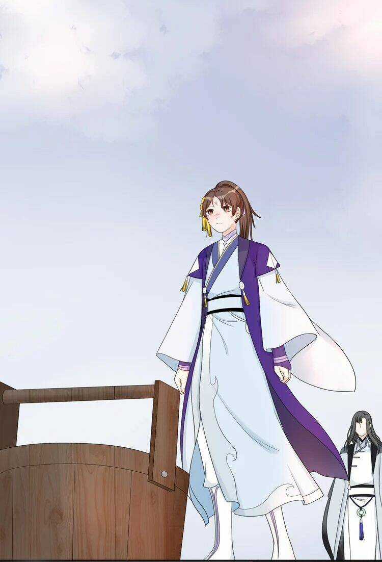 Phác Đảo Sư Tôn Đại Nhân Chapter 14 trang 10