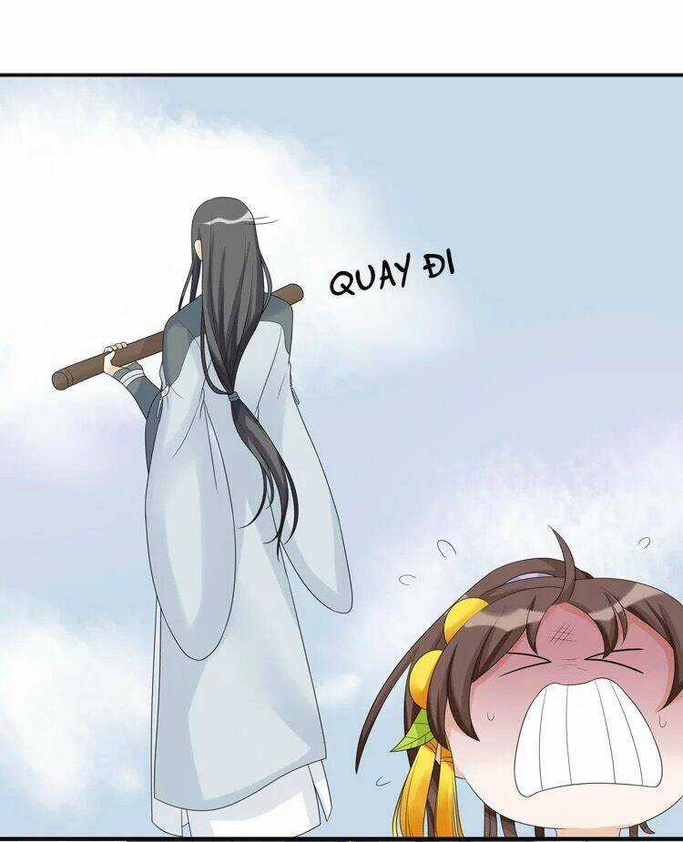 Phác Đảo Sư Tôn Đại Nhân Chapter 14 trang 13