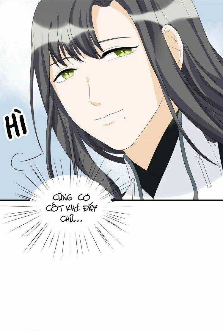 Phác Đảo Sư Tôn Đại Nhân Chapter 14 trang 14