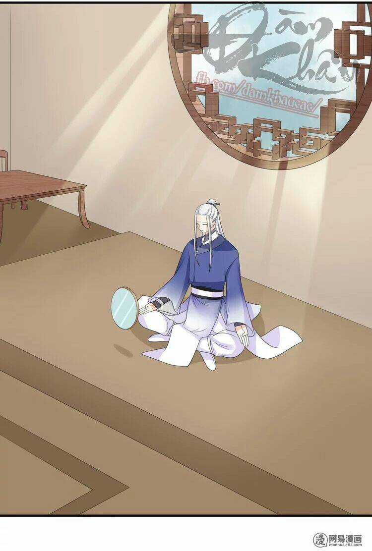 Phác Đảo Sư Tôn Đại Nhân Chapter 14 trang 15