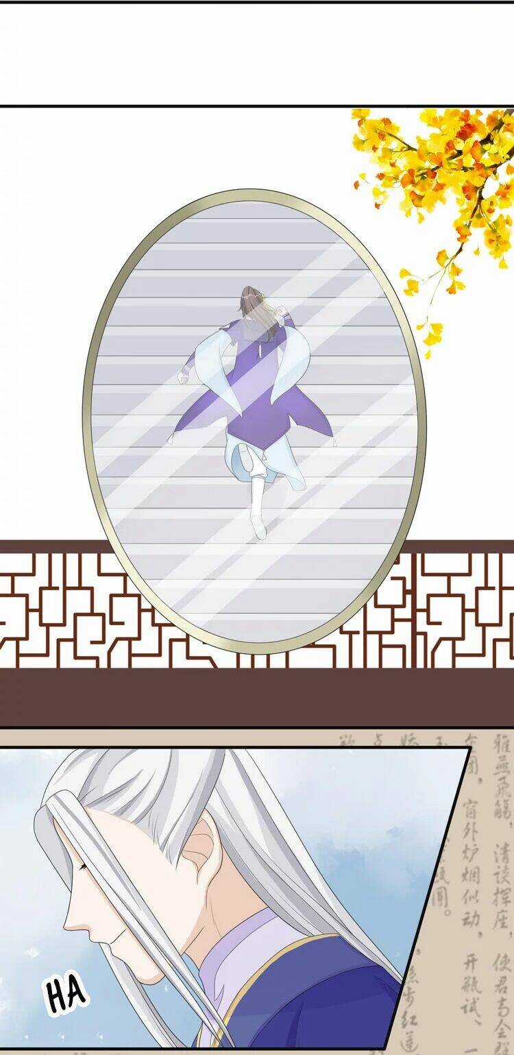 Phác Đảo Sư Tôn Đại Nhân Chapter 14 trang 18