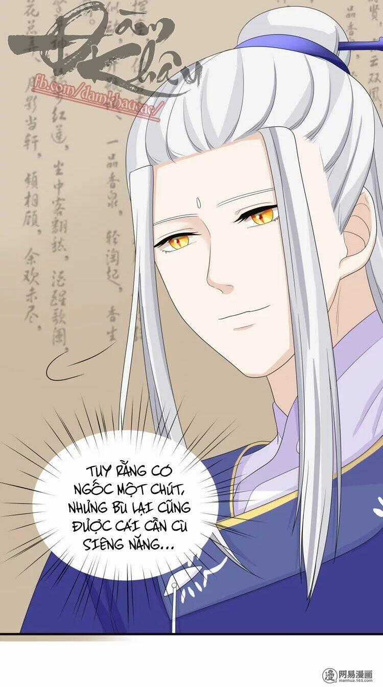 Phác Đảo Sư Tôn Đại Nhân Chapter 14 trang 19