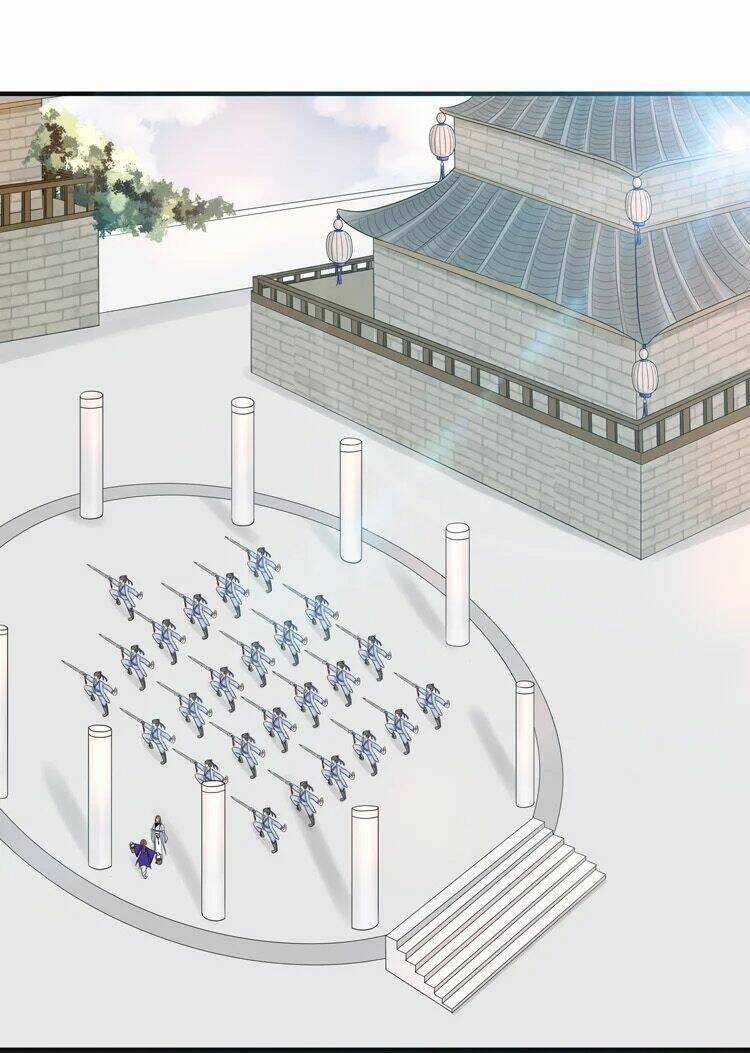 Phác Đảo Sư Tôn Đại Nhân Chapter 14 trang 2