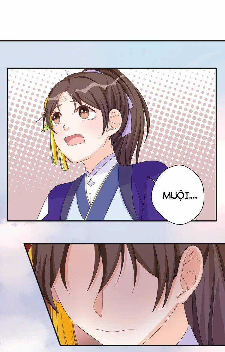 Phác Đảo Sư Tôn Đại Nhân Chapter 14 trang 9