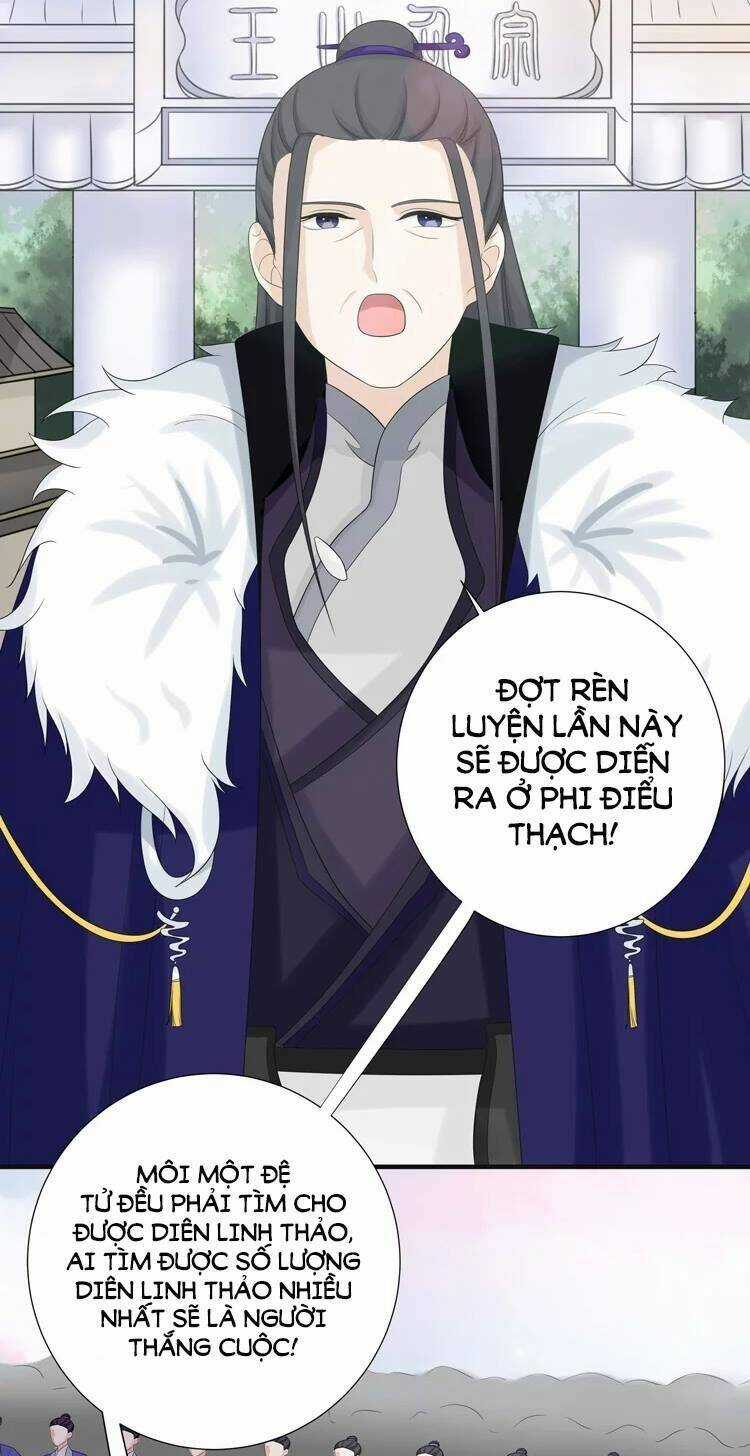 Phác Đảo Sư Tôn Đại Nhân Chapter 15 trang 3