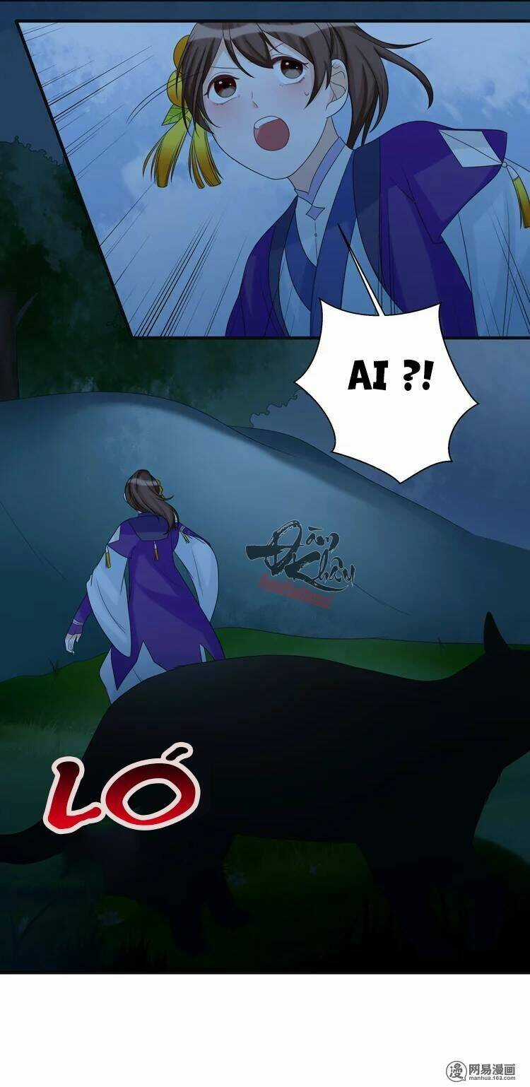 Phác Đảo Sư Tôn Đại Nhân Chapter 16 trang 10