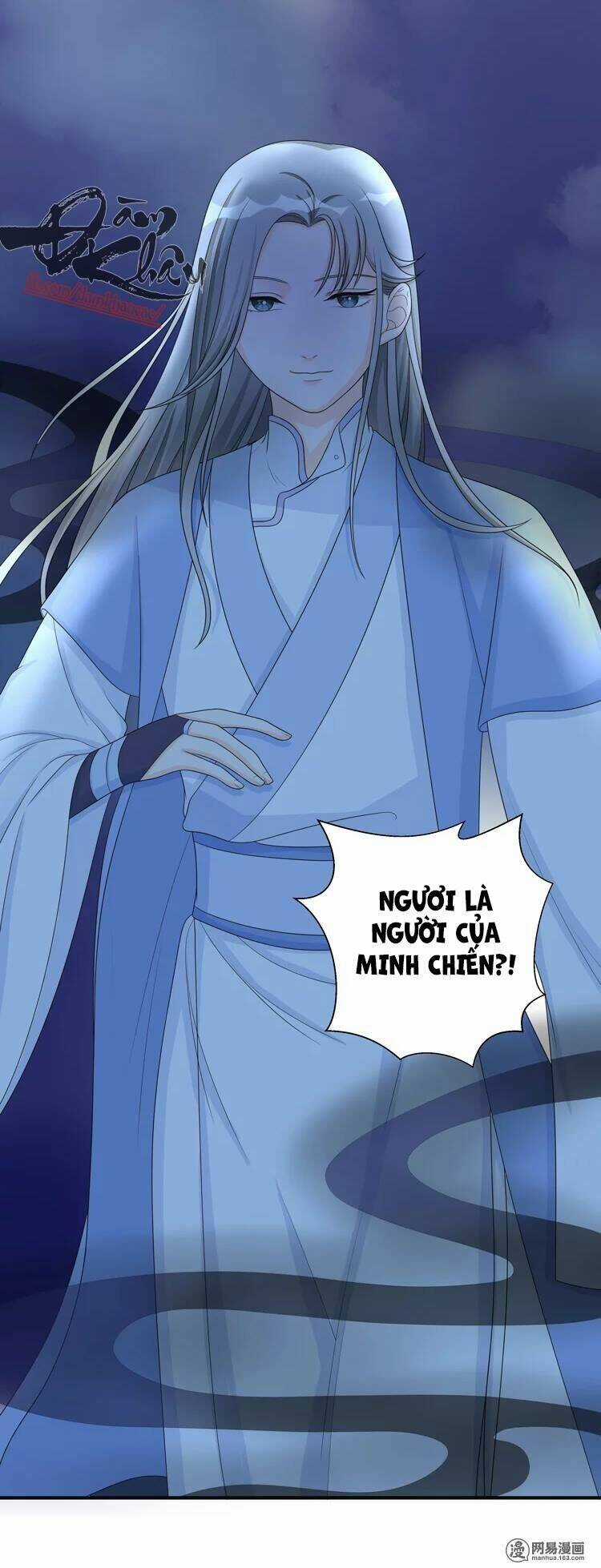 Phác Đảo Sư Tôn Đại Nhân Chapter 16 trang 12