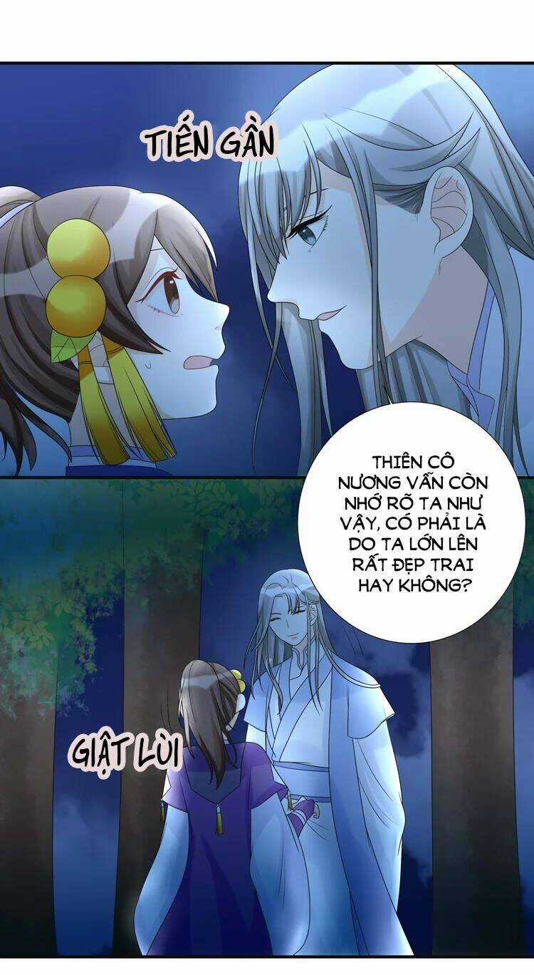 Phác Đảo Sư Tôn Đại Nhân Chapter 16 trang 13