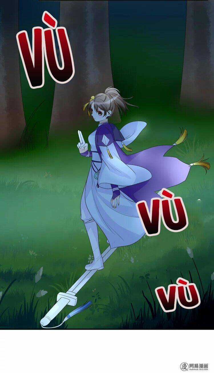 Phác Đảo Sư Tôn Đại Nhân Chapter 16 trang 15