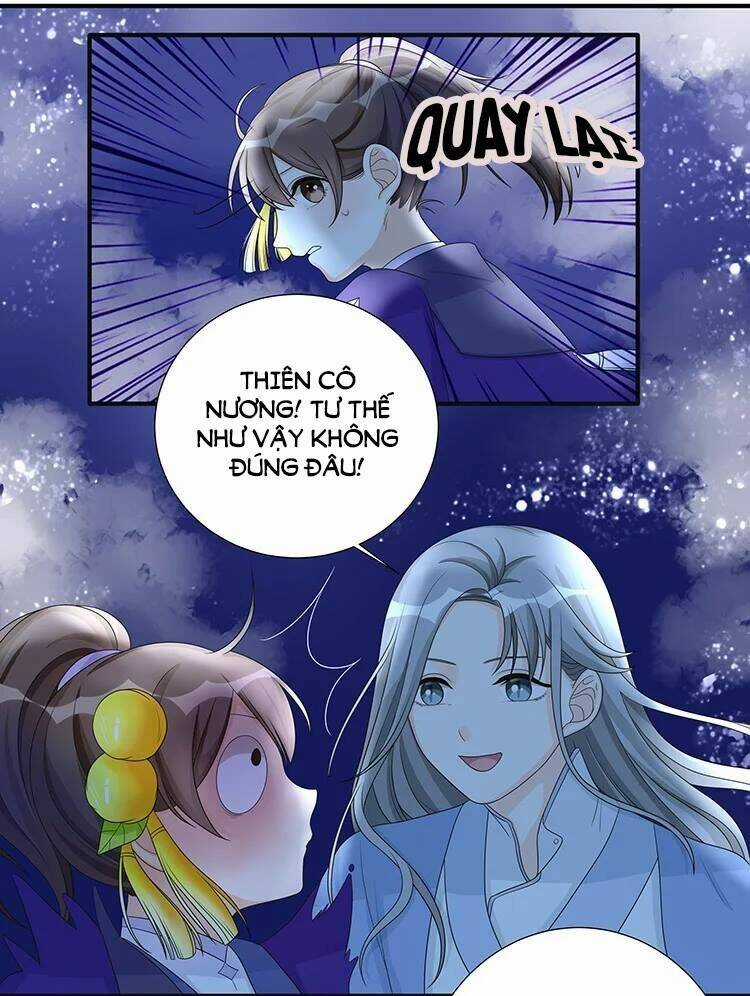 Phác Đảo Sư Tôn Đại Nhân Chapter 16 trang 16