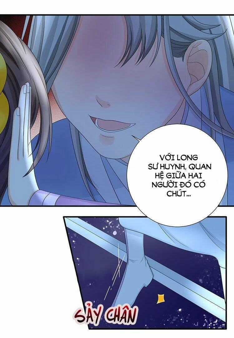 Phác Đảo Sư Tôn Đại Nhân Chapter 16 trang 18