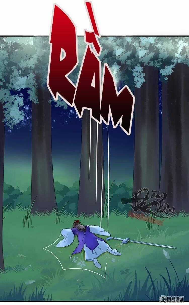 Phác Đảo Sư Tôn Đại Nhân Chapter 16 trang 19