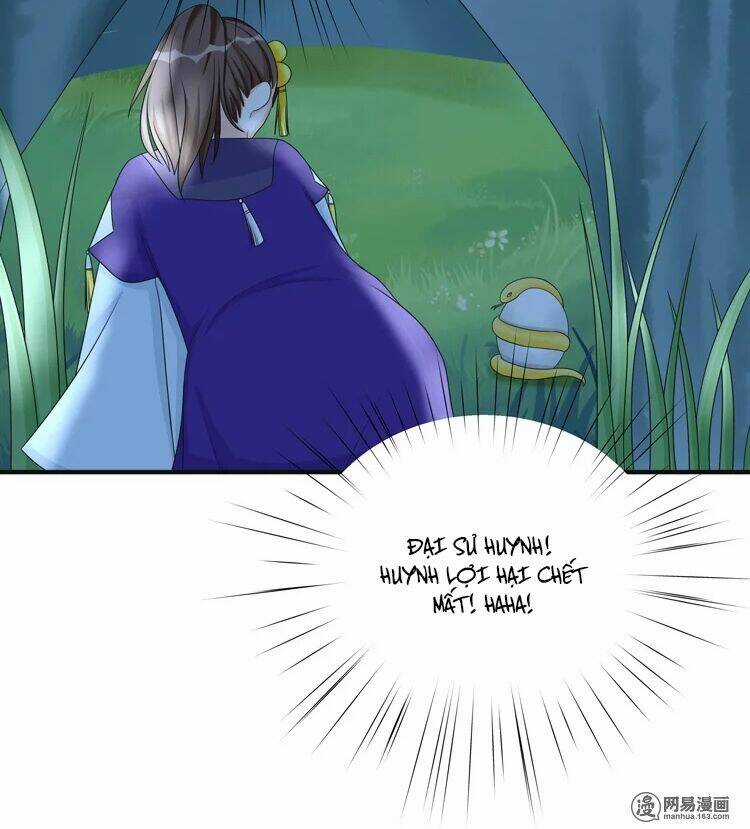 Phác Đảo Sư Tôn Đại Nhân Chapter 16 trang 6