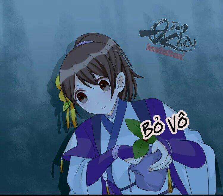 Phác Đảo Sư Tôn Đại Nhân Chapter 16 trang 8