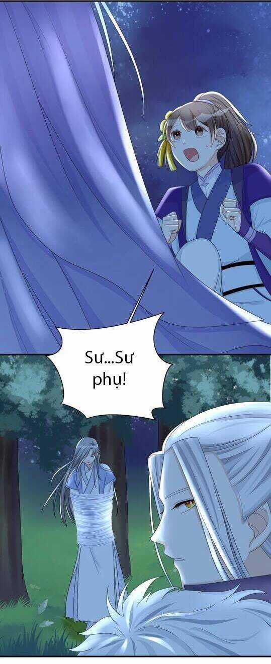 Phác Đảo Sư Tôn Đại Nhân Chapter 17 trang 10