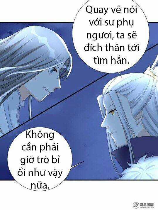 Phác Đảo Sư Tôn Đại Nhân Chapter 17 trang 12