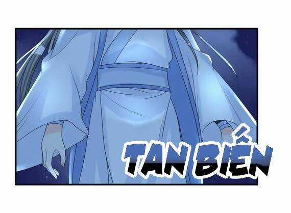 Phác Đảo Sư Tôn Đại Nhân Chapter 17 trang 13