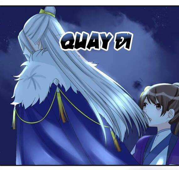 Phác Đảo Sư Tôn Đại Nhân Chapter 17 trang 15