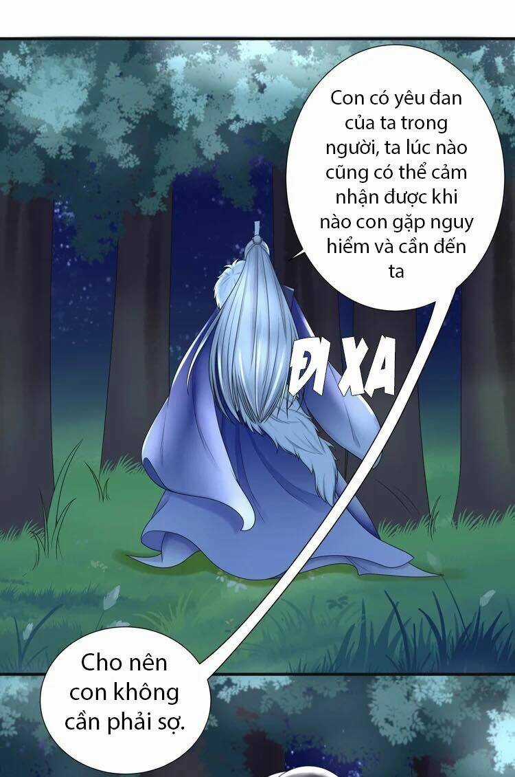 Phác Đảo Sư Tôn Đại Nhân Chapter 17 trang 17