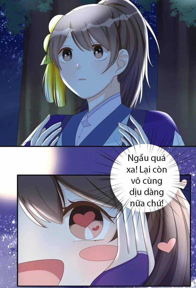 Phác Đảo Sư Tôn Đại Nhân Chapter 17 trang 18