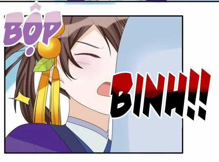 Phác Đảo Sư Tôn Đại Nhân Chapter 17 trang 23