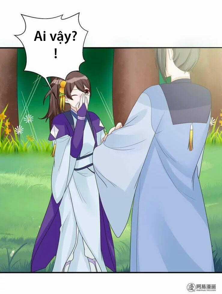 Phác Đảo Sư Tôn Đại Nhân Chapter 17 trang 24