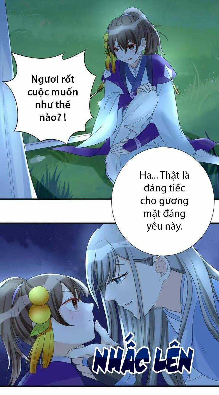 Phác Đảo Sư Tôn Đại Nhân Chapter 17 trang 5