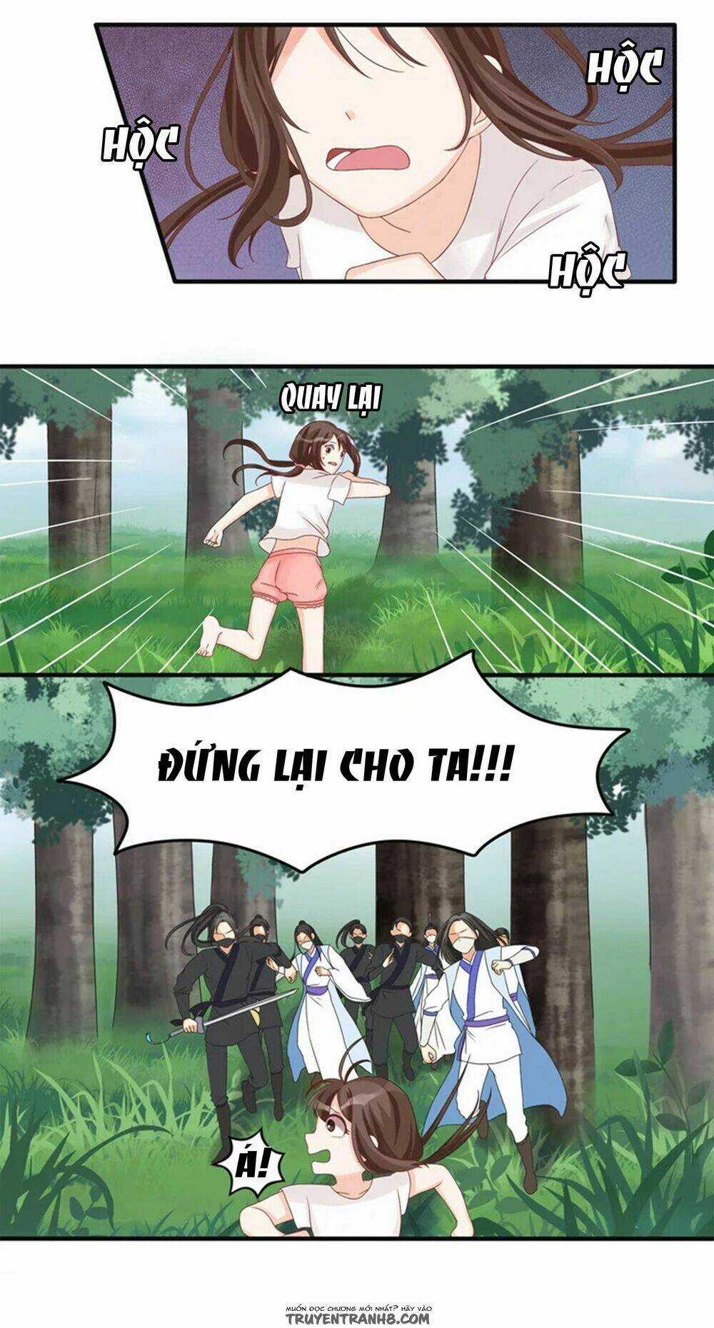 Phác Đảo Sư Tôn Đại Nhân Chapter 2 trang 10