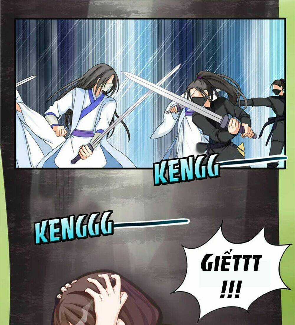 Phác Đảo Sư Tôn Đại Nhân Chapter 2 trang 15