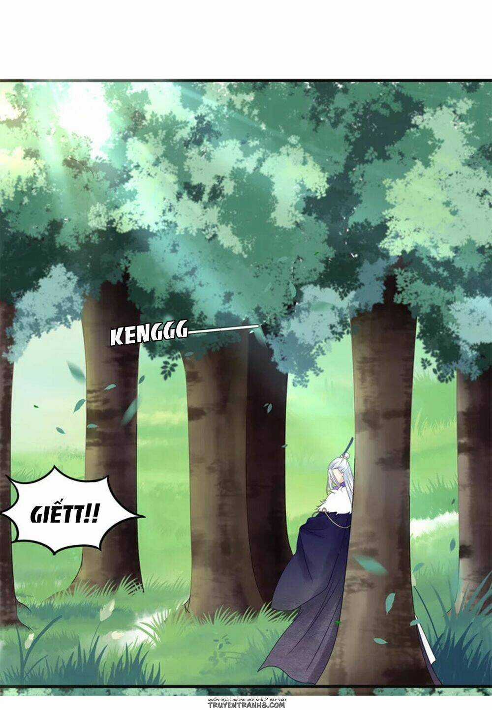 Phác Đảo Sư Tôn Đại Nhân Chapter 2 trang 17